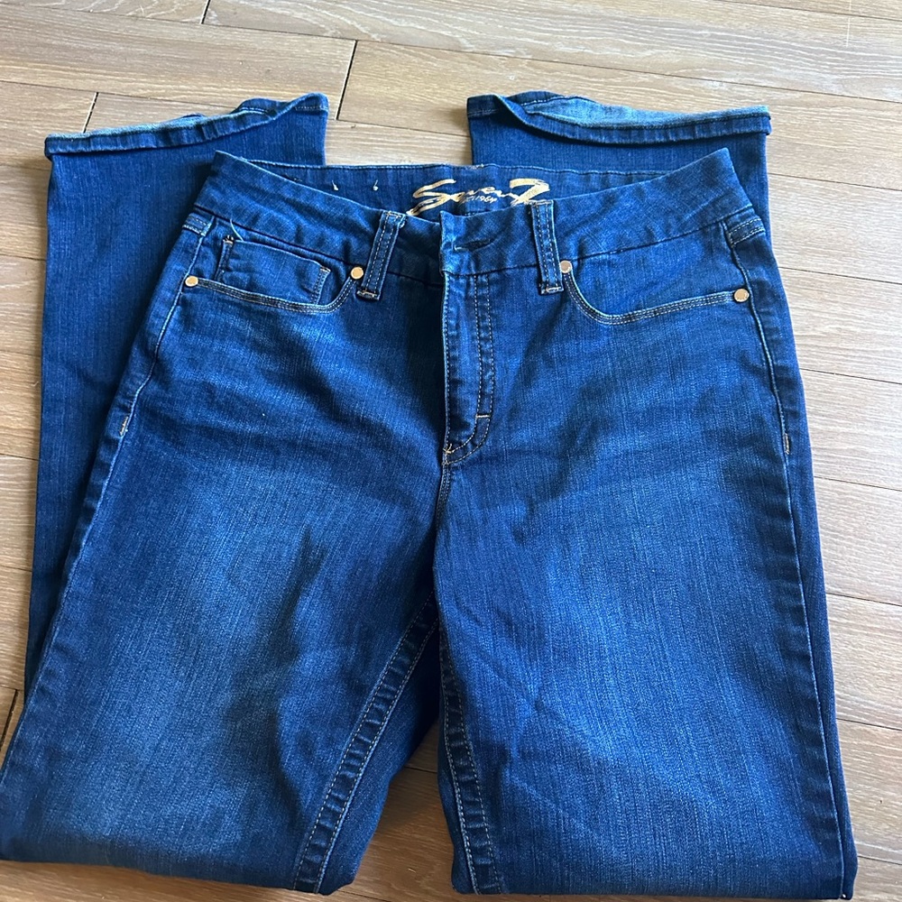 Seven Jeans